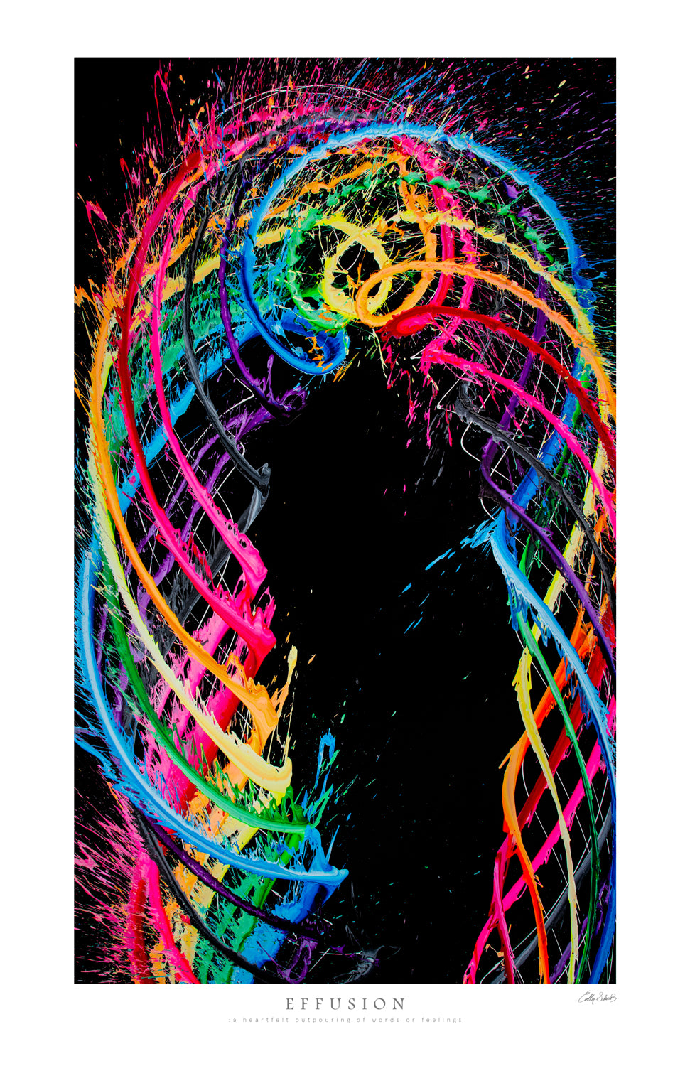 Prints – Callen Schaub Art Inc.