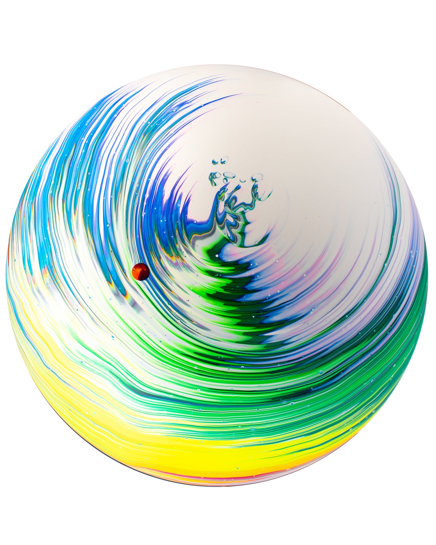 Sphere of Sedeq