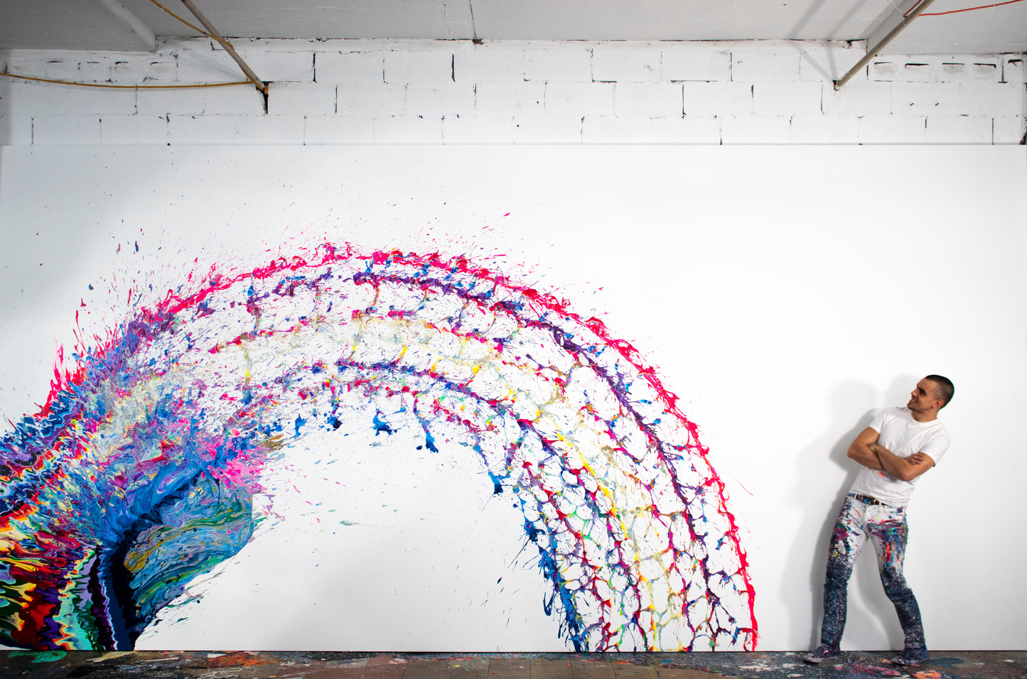 Full Extent – Callen Schaub Art Inc.