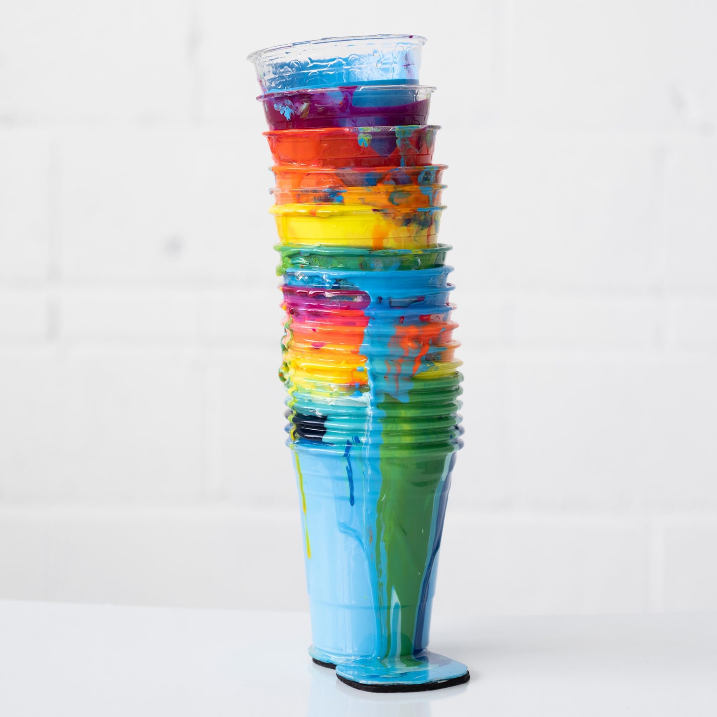 Cup Stack 3