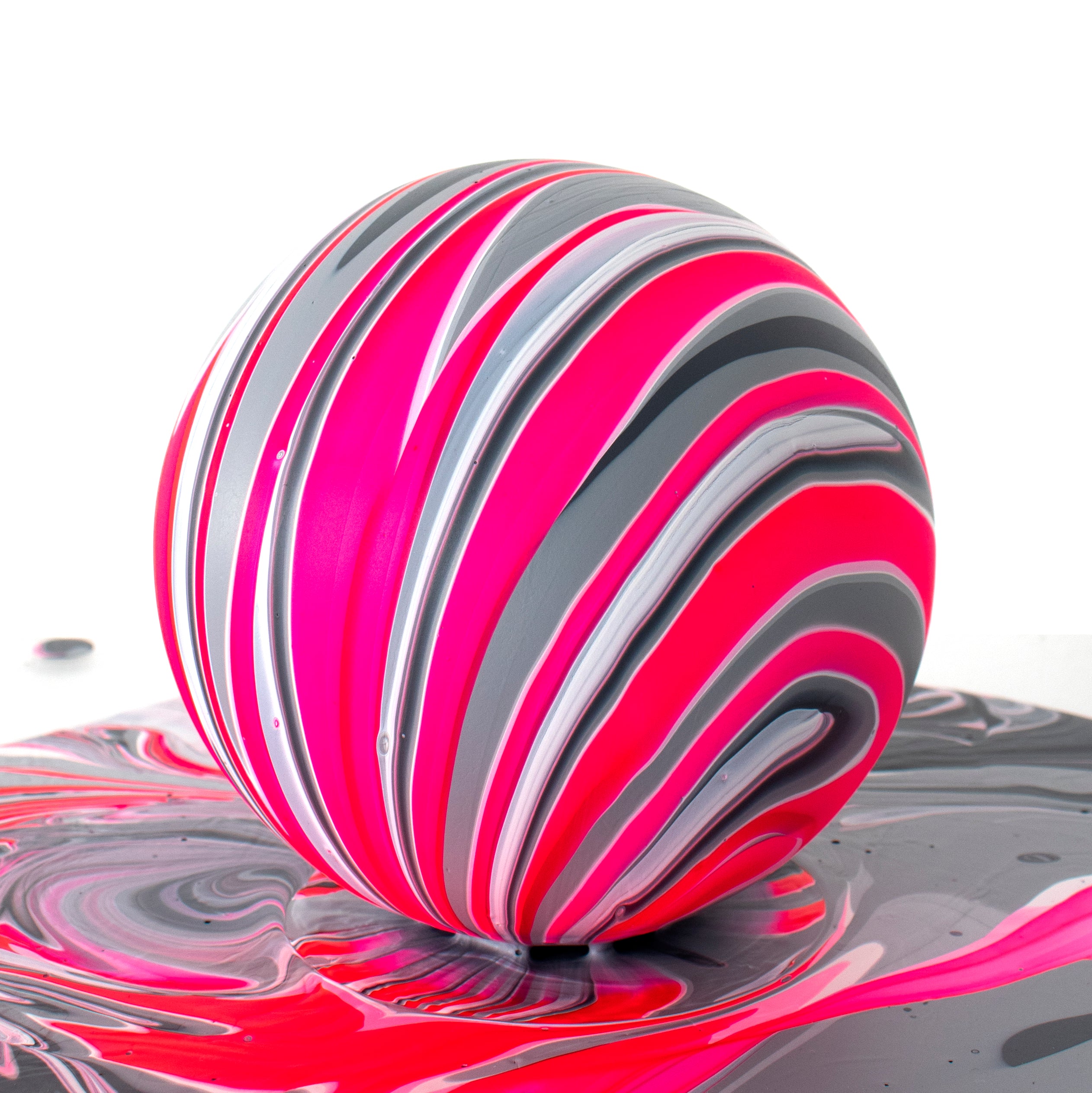 Allongé Sphere